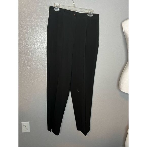 Vintage Bay Studio high waisted 1990s style pants - size 10 - Picture 1 of 13